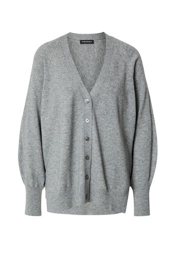 REPEAT Cashmere Giacchetta  grigio