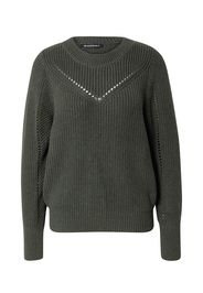 REPEAT Cashmere Pullover  cachi