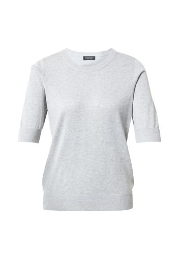 REPEAT Pullover  grigio chiaro