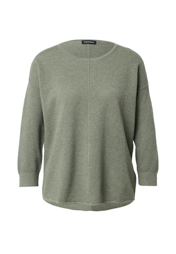 REPEAT Pullover  cachi