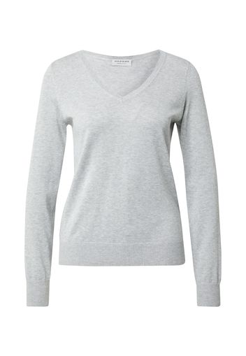 REPEAT Pullover  grigio sfumato