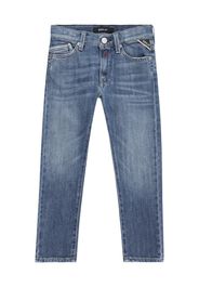 REPLAY & SONS Jeans 'MINI WAITOM'  blu denim