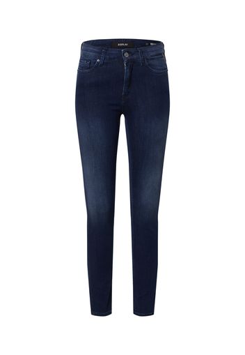 REPLAY Jeans 'Luzien'  blu scuro