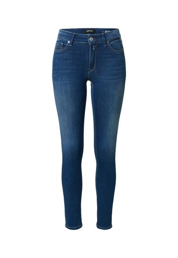 REPLAY Jeans 'LUZIEN'  blu scuro