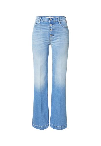 REPLAY Jeans 'BEVELYN'  blu denim