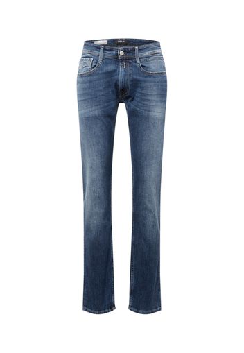 REPLAY Jeans 'ROCCO'  blu