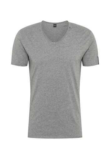 REPLAY T-Shirt  grigio scuro