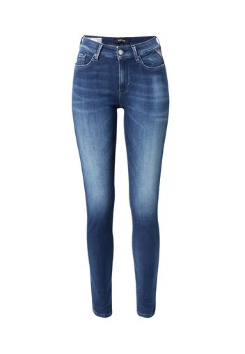 REPLAY Jeans 'LUZIEN'  blu denim