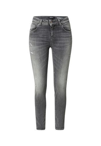 REPLAY Jeans 'FAABY'  grigio denim