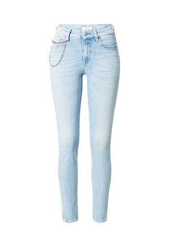 REPLAY Jeans 'LUZIEN'  blu chiaro