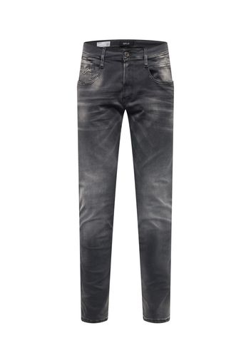 REPLAY Jeans 'ANBASS'  grafite