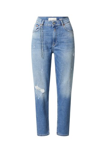 REPLAY Jeans 'KILEY'  blu denim