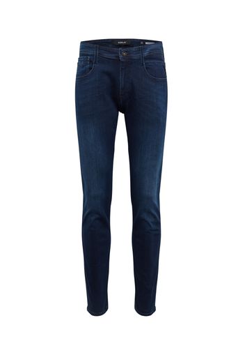 REPLAY Jeans 'Anbass'  blu scuro
