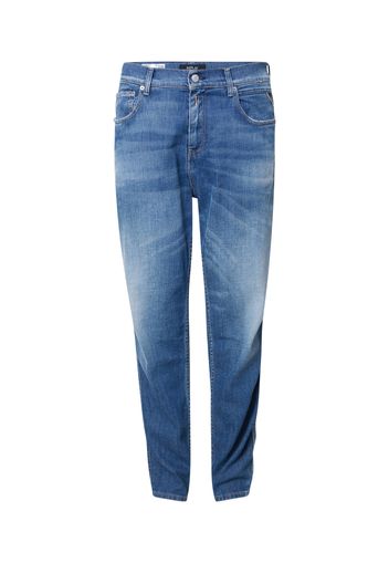 REPLAY Jeans 'SANDOT'  blu denim