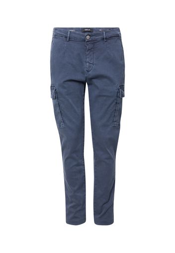 REPLAY Jeans cargo 'JAAN'  marino