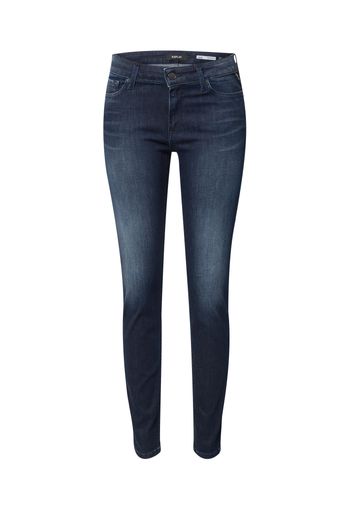 REPLAY Jeans 'LUZIEN'  blu scuro