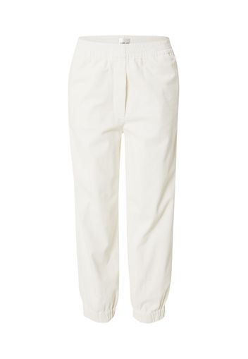 REPLAY Pantaloni  bianco