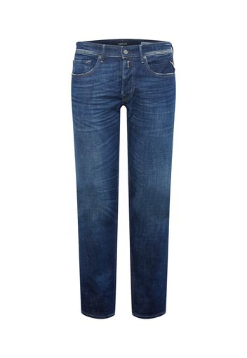 REPLAY Jeans 'WILLBI'  blu scuro