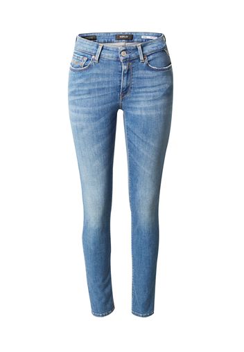 REPLAY Jeans 'LUZIEN'  blu denim