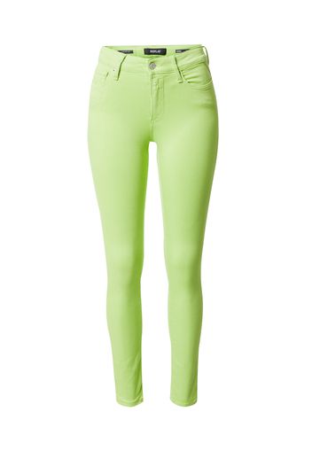 REPLAY Jeans 'LUZIEN'  kiwi