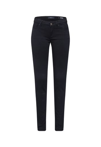 REPLAY Jeans 'Luz'  nero denim