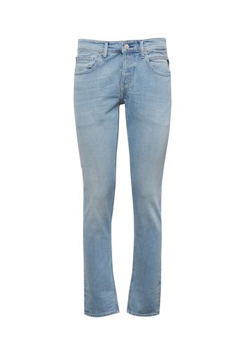 REPLAY Jeans 'WILLBI'  blu chiaro