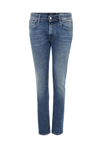 REPLAY Jeans 'Rocco'  blu denim