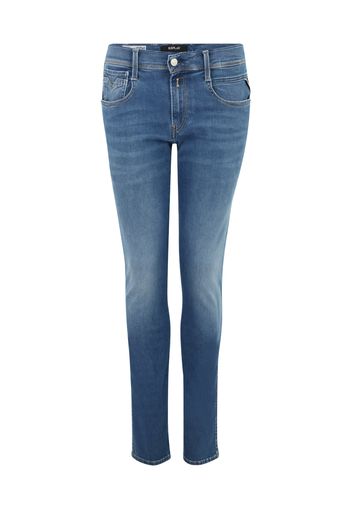 REPLAY Jeans 'ANBASS'  blu