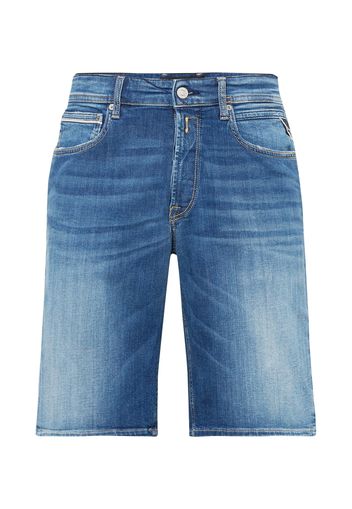REPLAY Jeans 'GROVER'  blu denim
