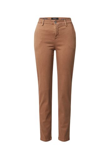 REPLAY Pantaloni chino 'Bettie'  marrone