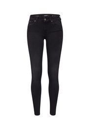 REPLAY Jeans 'New Luz'  nero denim