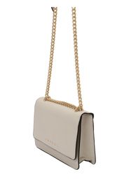 REPLAY Borsa a tracolla  beige / oro