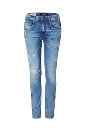 REPLAY Jeans 'ANBASS'  blu denim