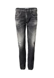 REPLAY Jeans 'ANBASS'  grigio denim