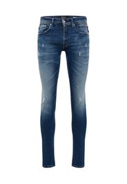 REPLAY Jeans 'WILLBI'  blu scuro