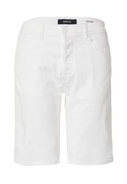 REPLAY Jeans  bianco