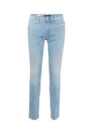 REPLAY Jeans 'ANBASS'  blu