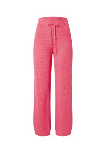 Résumé Pantaloni  rosa