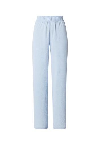 Résumé Pantaloni 'Kemberly'  blu chiaro