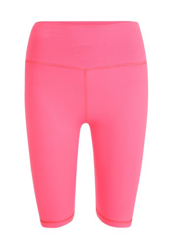 Résumé Leggings 'MAYRS'  fucsia