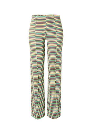 Résumé Pantaloni 'Louise'  colori misti