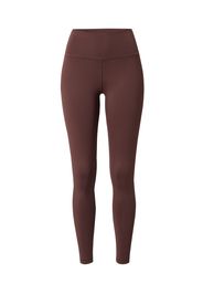 Résumé Leggings 'Kaydence'  cioccolato / aragosta