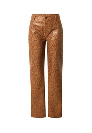 Résumé Pantaloni 'NAOMIRS'  caramello