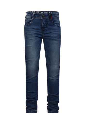 Retour Jeans Jeans 'Luigi'  blu denim