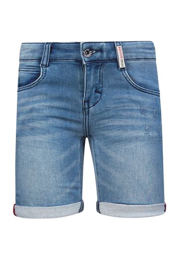 Retour Jeans Jeans 'Loeks'  blu denim