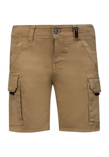 Retour Jeans Pantaloni 'Nickolas'  beige scuro