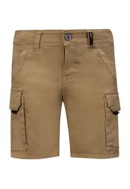 Retour Jeans Pantaloni 'Nickolas'  beige scuro