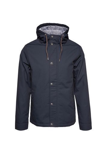 Revolution Parka invernale  blu scuro