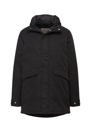 Revolution Parka di mezza stagione  nero