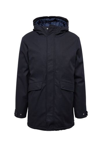 Revolution Parka di mezza stagione  navy